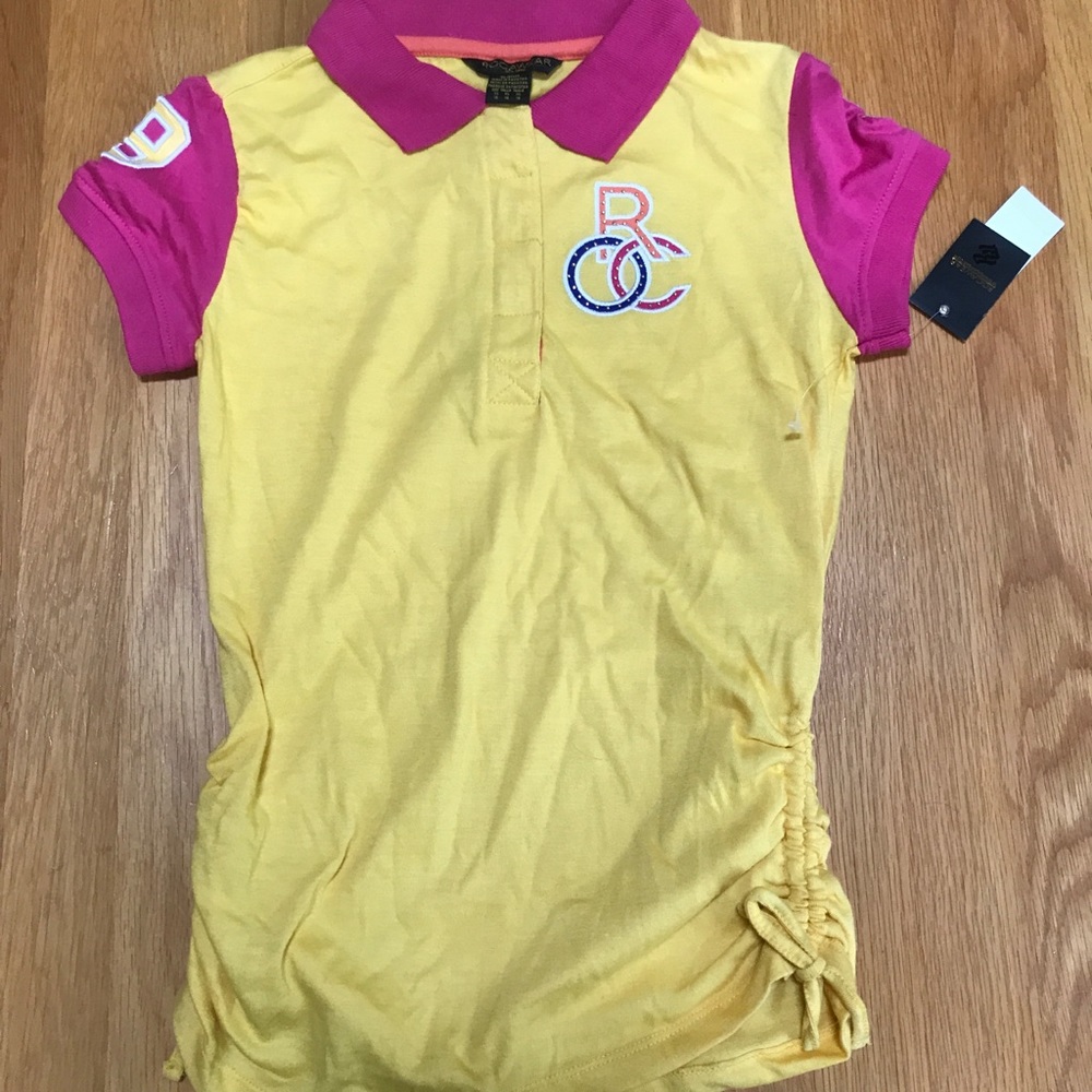 ROCA Wear Girls 7-16XL